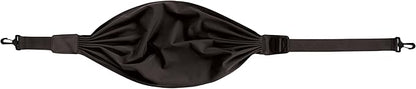 Sherpa Travel Pet Carrier Accessory, Comfort Strap, Black (56014)