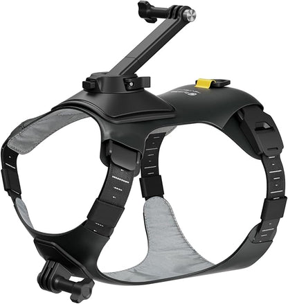 Insta360 GO 3/GO 3S Pet Harness Mount Medium