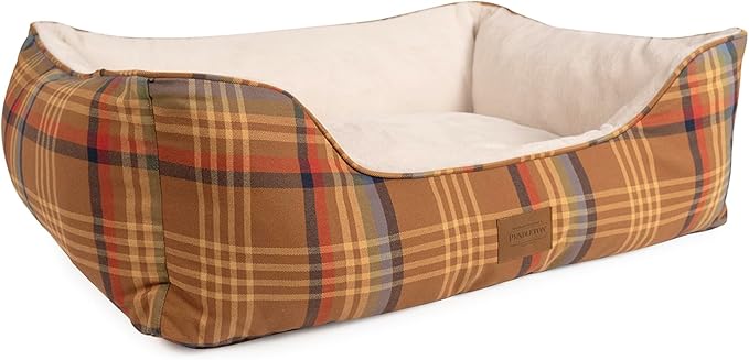 Pendleton Fur Kuddler