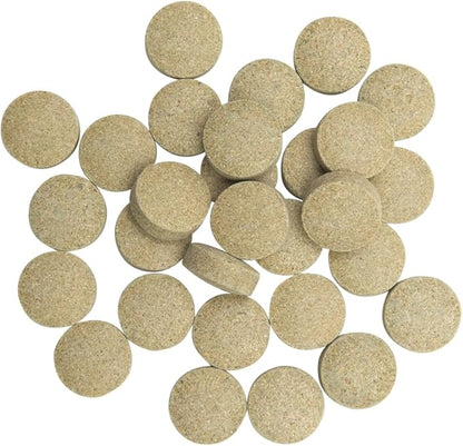 Health Extension Lifetime Multivitamin and Mineral Tablets for Dogs & Puppies, 30 Tablets - Immune, Digestion, Joint Support, Coat & Skin Health
