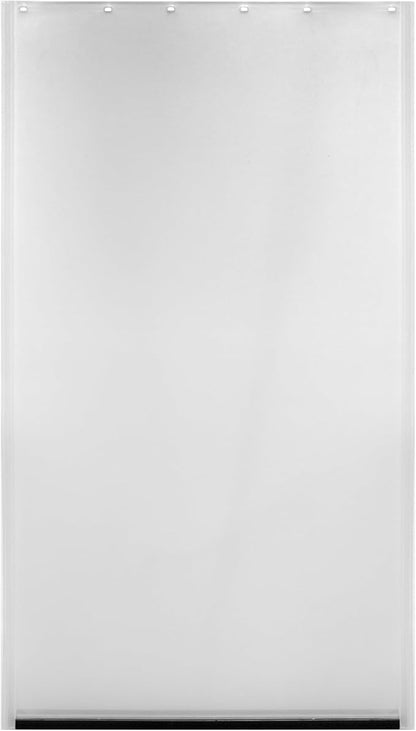 Best Pet Flap XL Replacement Dog Door Non PVC Flap Fits PetSafe PAC11-11040 - Measures 13 1/8" x 24 7/8" Longer Lasting, Most Energy Efficient, Less Shrinkage, BPA Free