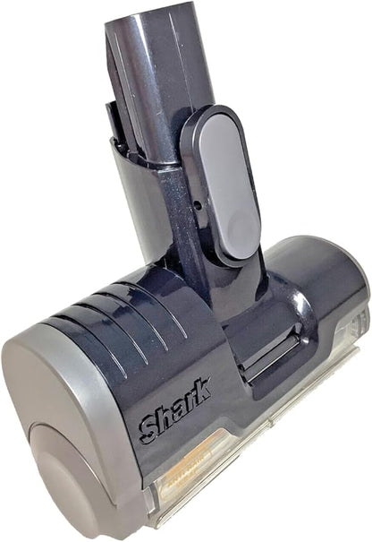 Shark Mini Motorized Zero-M Self-Cleaning Anti Hair Wrap Pet Tool Brush for IX140 IZ140 IZ163H IZ242 IZ361H IZ440H IZ462H IZ483H UZ155 WZ440H Cordless Vacuum
