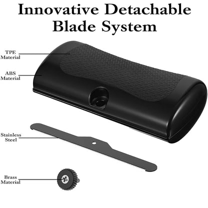 Deshedding Dog Brush, Grooming Deshedding Brush Professional Pet Hair Removal Tool for Cats, Dogs, Rabbits