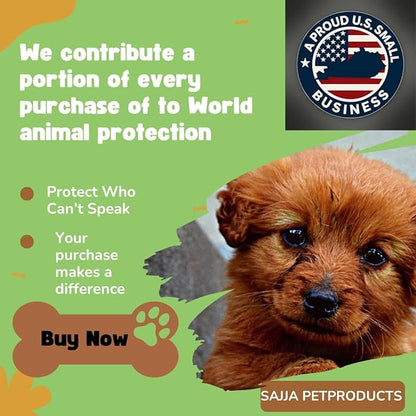 Gift for Pets, 2 Pieces of 2-in-1 double-sided pet grooming gloves gently lift loose fur from dogs, cats, and horses. Works on long or short hair and fabric. We gives back