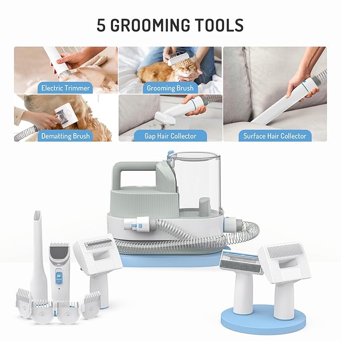 Dog Grooming Kit Cat Grooming Kit
