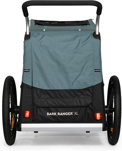 Burley Bark Ranger™ Pet Bike Trailer