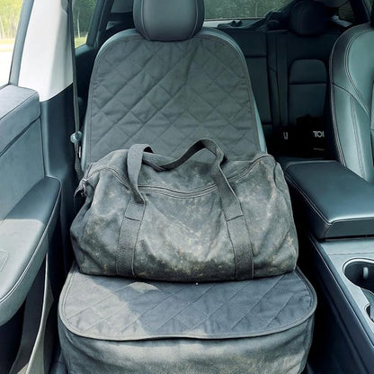 VION Tesla Model 3/Y Passenger Seat Cover/Pet Liner