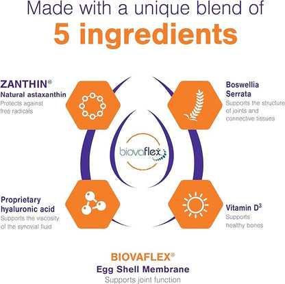 Virbac - MOVOFLEX Soft Chews Are a Joint Support Supplement for Dogs [Large Dogs 80 lb+] (60 ct.)