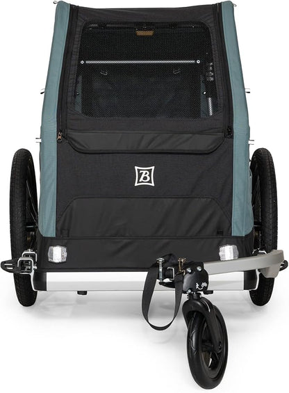 Burley Bark Ranger™ Pet Bike Trailer