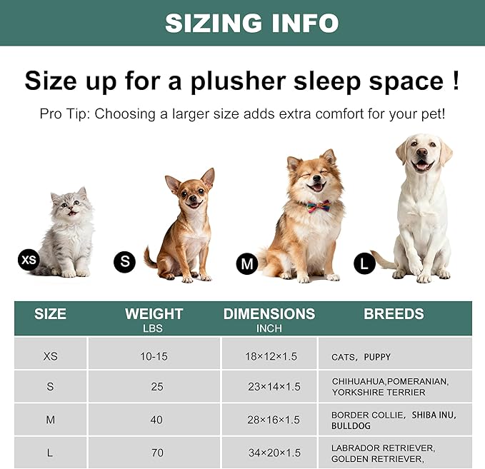pobopobo Dog Crate Pad, Ultra Soft & Anti-Slip Kennel Mat, Secure Fit for Metal Crates & Dog Cages, Washable Cozy Bed for Small Medium Large Dogs (Green, L(34"*20"*1.5"))