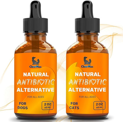 Natural Supplements for Dogs and Cats – Dog Natural Supplement – Bundle