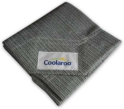 Original Pet Bed Replacement Cover - Gunmetal - Medium (42" x 25.5")