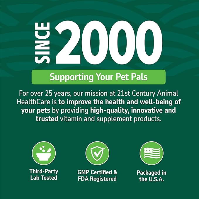 Petnc Calming Aid Soft Chews for Dogs (120 Count), For Dogs of All Sizes, Helps Promote Calmness & Relaxation, Calming Chews for Travel, Grooming, & Separation Support, Liver Flavor