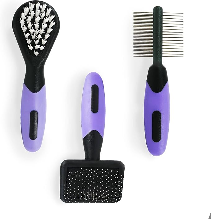 Options Mini Grooming Set