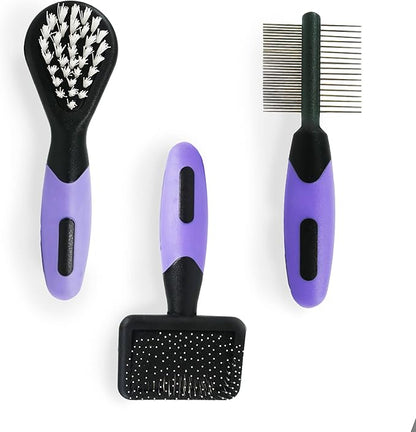 Options Mini Grooming Set
