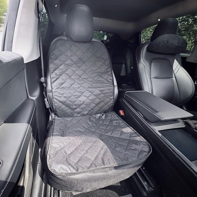 VION Tesla Model 3/Y Passenger Seat Cover/Pet Liner