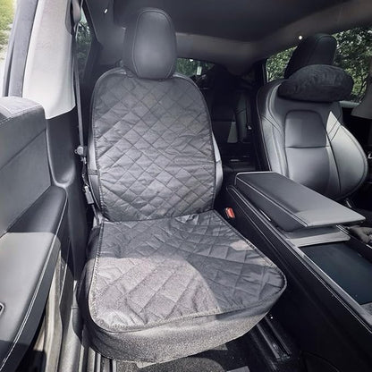 VION Tesla Model 3/Y Passenger Seat Cover/Pet Liner
