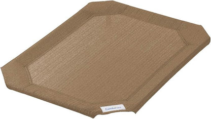 Original Pet Bed Replacement Cover - Nutmeg - Medium (42" x 25.5")