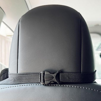 VION Tesla Model 3/Y Passenger Seat Cover/Pet Liner