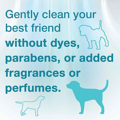 110 Pack Pet Grooming Wipes - Large & Extra-Large Sizes - Lavender, Aloe, & Unscented Variations - Hypoallergenic & Extra Durable - Perfect for Dogs & Cats, 6"x8"