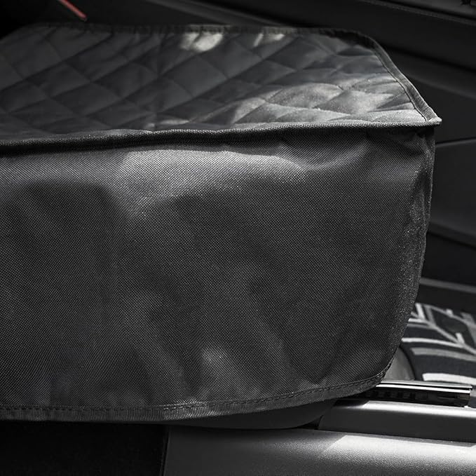 VION Tesla Model 3/Y Passenger Seat Cover/Pet Liner