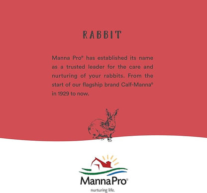 Manna Pro Mini-Pig Skin and Coat Supplement | Skin and Coat Supplement for Mini-Pigs | Provides Nutrients to Support Skin & Coat Health and Appearance | 1 lb (Pack of 2)
