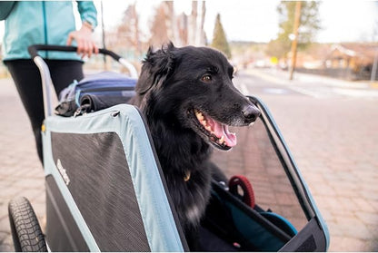 Burley Bark Ranger™ Pet Bike Trailer