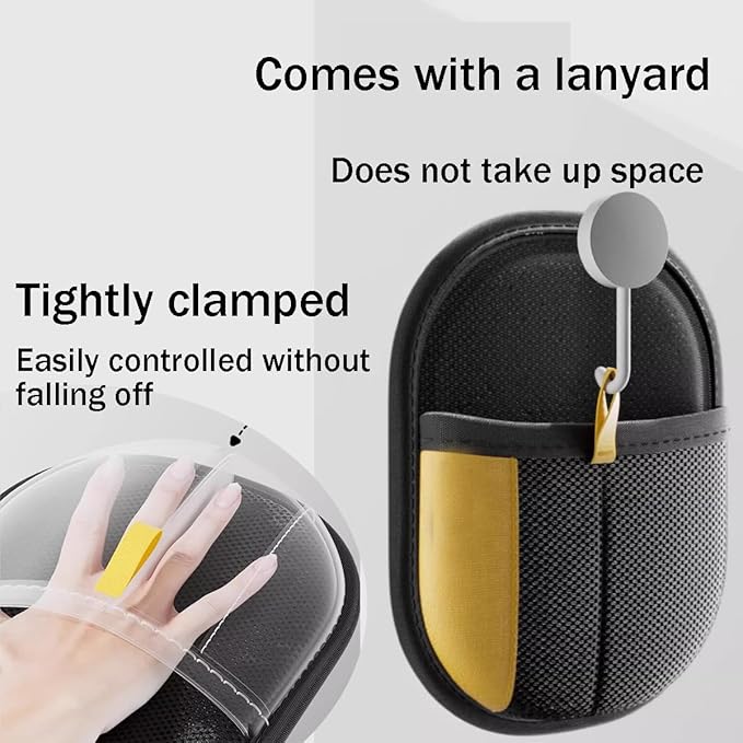 Electrostatic Pet Hair Removal Glove, Static Removal Gloves for Pet Hair, Reusable Double Sided Electrostatic Pet Hair Remover for Couch, Furniture, Carpet, Car Seat (3PCS)