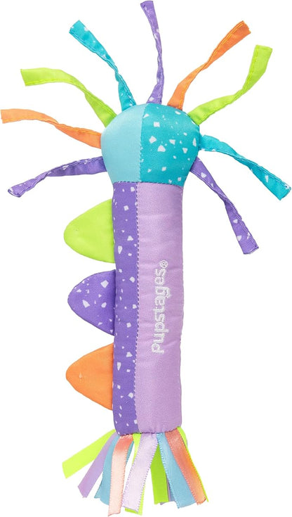 Cool Teething Stick – Puppy Chew Toy for 0–6 Month Puppies, Teething Relief, Freezable & Durable