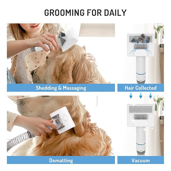 Dog Grooming Kit Cat Grooming Kit