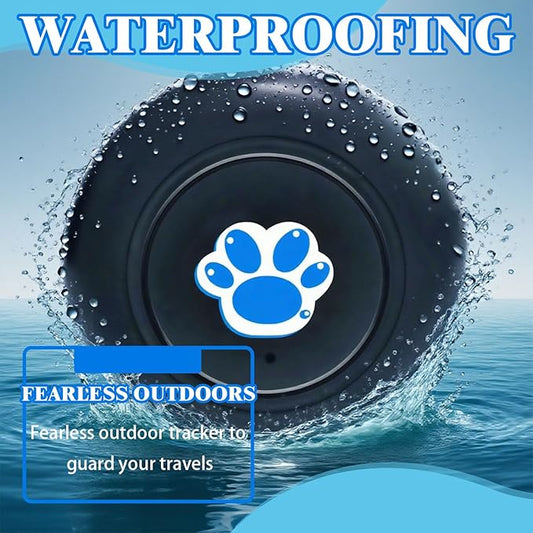 GPS Tracker for Vehicles,GPS Tracker Device for Vehicles No Subscription No Monthly Fee Portable Tracking GPS Tracker for Car Kids Dogs Trucks Magnetic GPS Tracking Device
