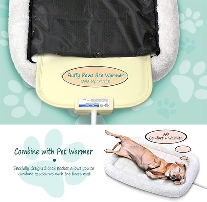 – Pet Bed Crate Pad | Small-Sized Dog Crate Pad Measures 28 x 14 x 3 |Cat or Dog Mattress Features Soft, Padded Sleep Area | Machine Washable Pet Crate Pad with Anti-Skid Bottom | Gray