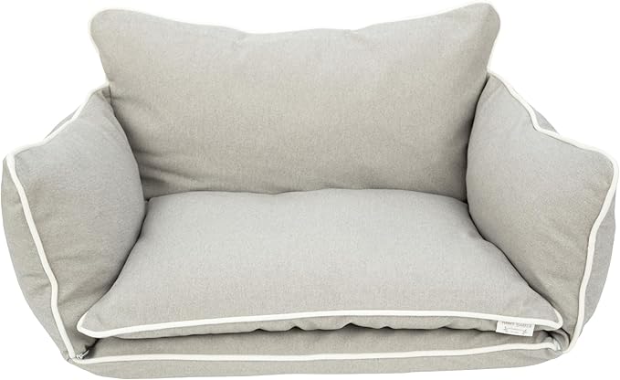 Harry Barker Couch Lounger Bed