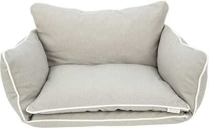 Harry Barker Couch Lounger Bed