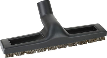 Vacuum Attachments for 1.25" Vacuum Cleaner Accessories, Dust Brush, Crevice Tool, Floor Tool Brush, Upholstery. Fits Shop Vac, Miele, Shark, Oreck, Hoover, Kirby, Eureka, Bissell.