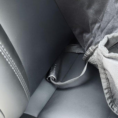 VION Tesla Model 3/Y Passenger Seat Cover/Pet Liner