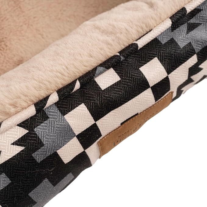 Pendleton Fur Kuddler