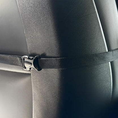 VION Tesla Model 3/Y Passenger Seat Cover/Pet Liner
