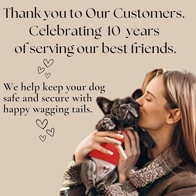 EcoBark Pink XXXS Dog Harness, Soft Mesh No Pull Mini Body Halter for Toy Breeds up to 10in, Escape Proof, Recycled Straps, Adjustable, Teacup Dog Harness Vest Under 5lbs