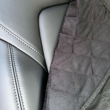 VION Tesla Model 3/Y Passenger Seat Cover/Pet Liner