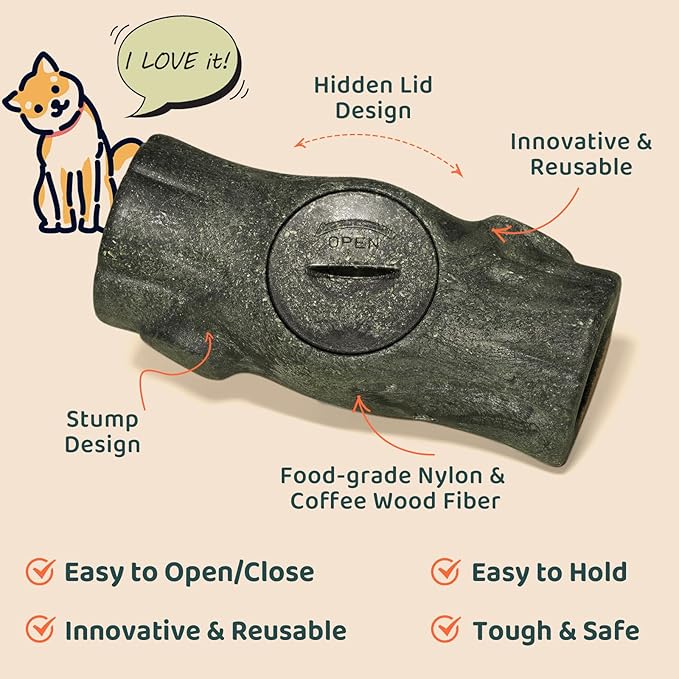 MENGJINGO 2 Pack Interactive Dog Toys for Aggressive Chewers, Long-Lasting Frozen Dogs Treat Holder to Keep Them Busy, Indestructible Dog Enrichment Toys - Reduce Anxiety, Safe for Large/Medium Breed