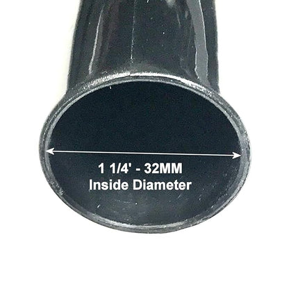9190400 Dog Cat Pet Hair Tool Compatible with Shop Vac 1.1/4-Inch Vacuum Cleaners (Pet Grooming Tool)