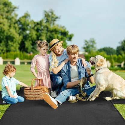 Mancro Dog Car Seat Cover for Back Seat, 2026 Upgraded 600D Heavy Duty Waterproof & Scratch-Resistant Dog Hammock for Car, Back Seat Pet Cover for Dogs, Trucks and SUVs, Standard, Light Brown