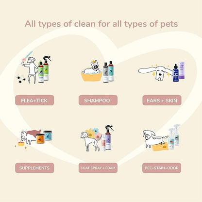 kin+kind Complete Grooming Kit 1