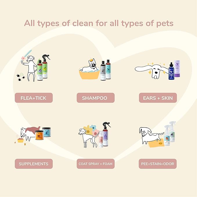 kin+kind Complete Grooming Kit 2