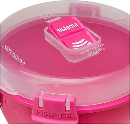 Sistema Microwave Noodle Bowl