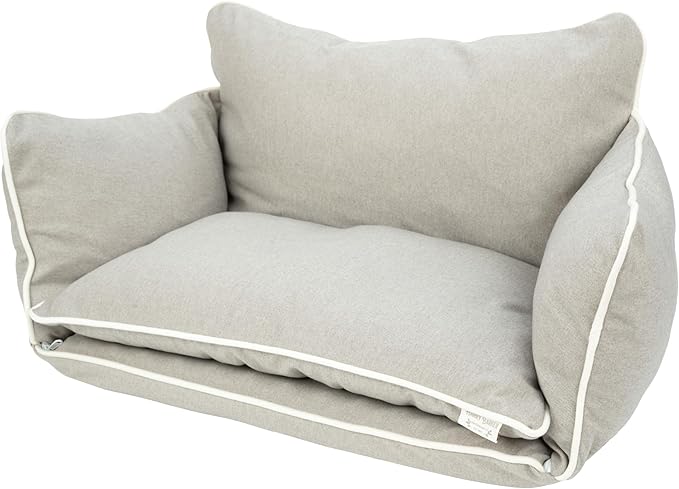 Harry Barker Couch Lounger Bed