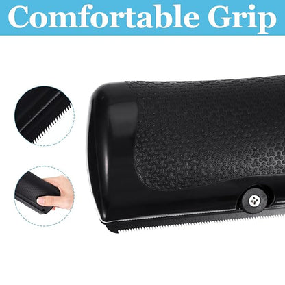 Grooming Deshedding Brush Pet Supplies Dog Deshedding Brush Pet Hair Removal Tool Ergonomic Design Also Fit Cats, Rabbits Matted or Loose Hair Groomer