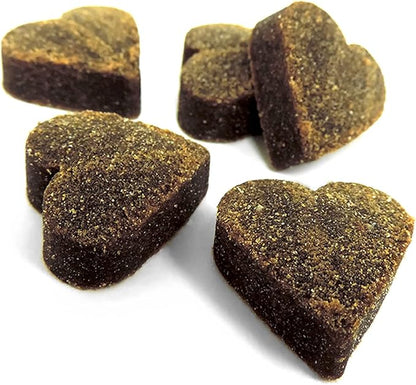 Healthy Breeds Shih Tzu Multi-Vitamin Soft Chews 60 Count