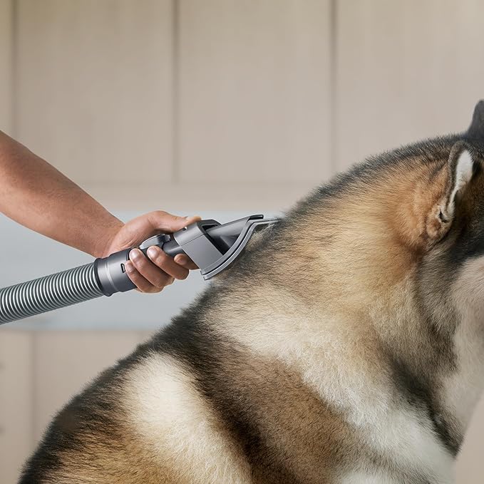 Dyson Groom Tool for Dyson Upright Vacuums